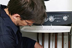 boiler replacement Barkers Green