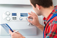free commercial Barkers Green boiler quotes