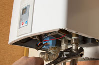 free Barkers Green boiler install quotes